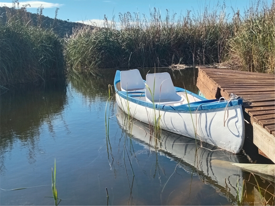 Commercial Property for Sale in Sedgefield Rural Western Cape